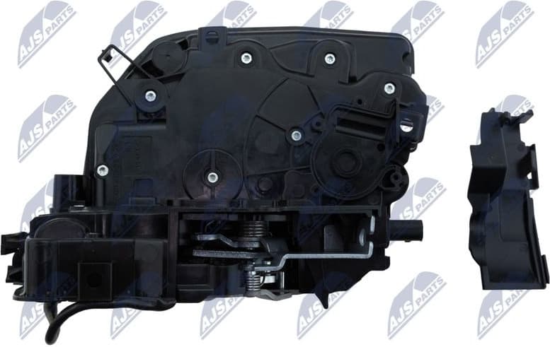 Door Lock EZC-BM-276 - image 5