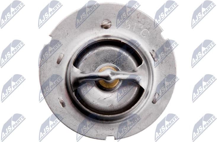 Thermostat, coolant CTM-CH-001 - image 4