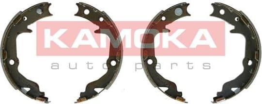 Brake Shoe Set, parking brake JQ212062 - image 2