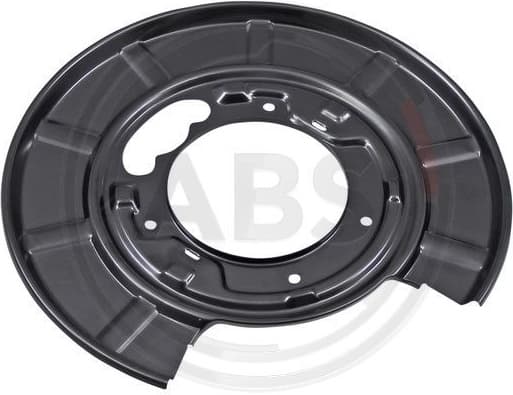 Splash Guard, brake disc 11517