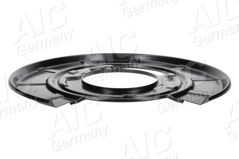 Splash Guard, brake disc NEW MOBILITY PARTS 70791