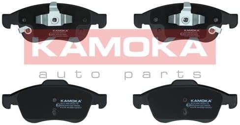 Brake Pad Set, disc brake JQ101446 - image 2