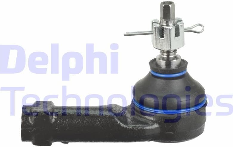 Tie Rod End TA3485