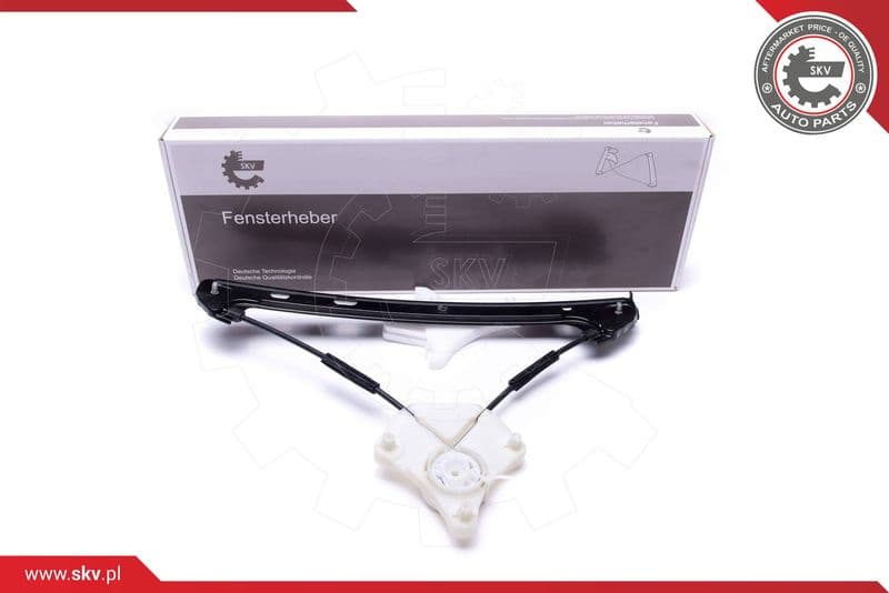 Window Regulator 51SKV024