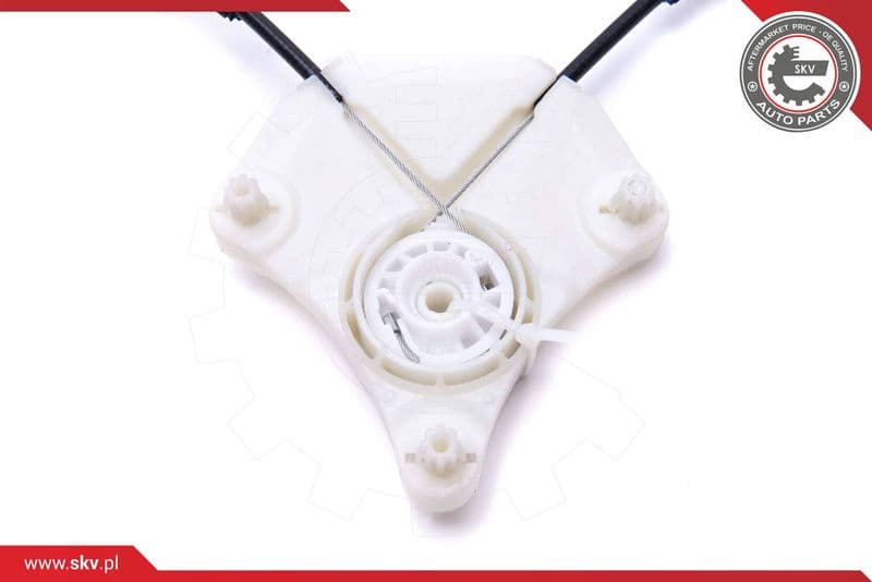 Window Regulator 51SKV024 - image 2