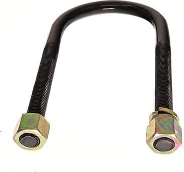 Mounting Kit, leaf spring 72-3848