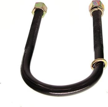 Mounting Kit, leaf spring 72-3848 - image 2