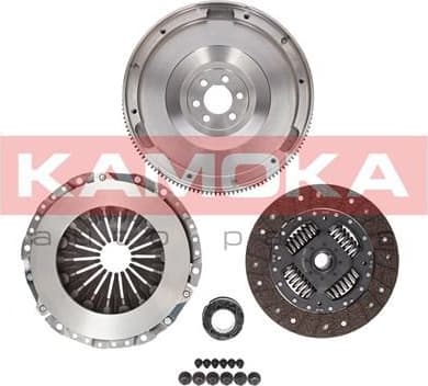 Clutch Kit KC099 - image 4