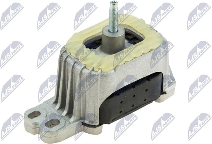 Mounting, engine ZPS-PE-033