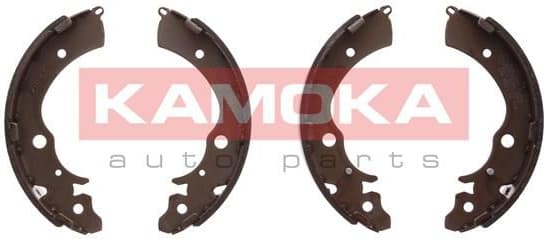 Brake Shoe Set JQ202008 - image 3