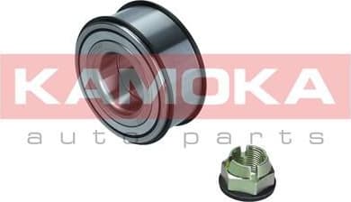 Wheel Bearing Kit 5600042 - image 9