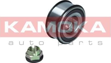 Wheel Bearing Kit 5600042 - image 10