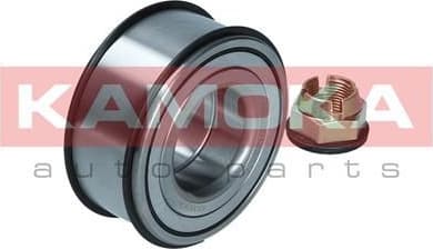 Wheel Bearing Kit 5600042 - image 11