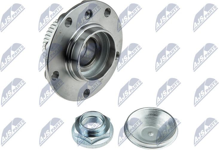 Wheel Bearing Kit KLP-BM-005 - image 2