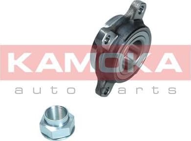 Wheel Bearing Kit 5500160 - image 5