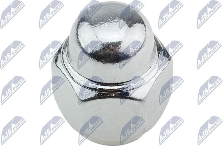 Wheel Nut KSP-MZ-001 - image 2