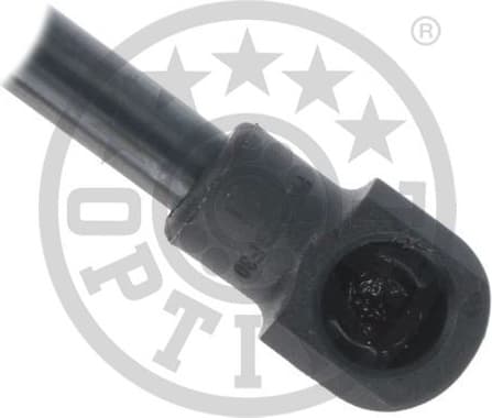 Gas Spring, boot/cargo area AG-51676 - image 3