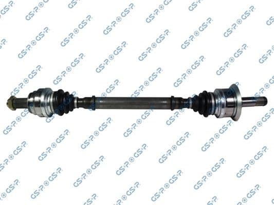 Drive Shaft 205112