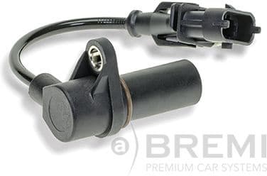 Sensor, crankshaft pulse 60354