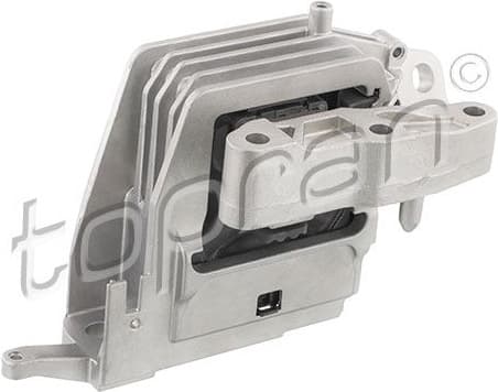 Mounting, engine 634469