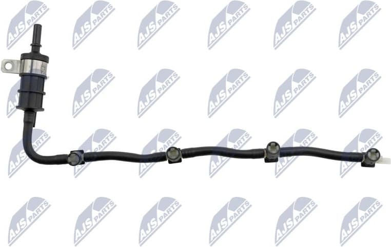 Hose, fuel overflow BPP-RE-003 - image 3