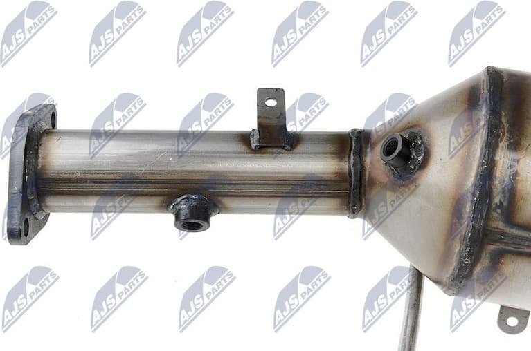 Soot/Particulate Filter, exhaust system DPF-MS-000 - image 7