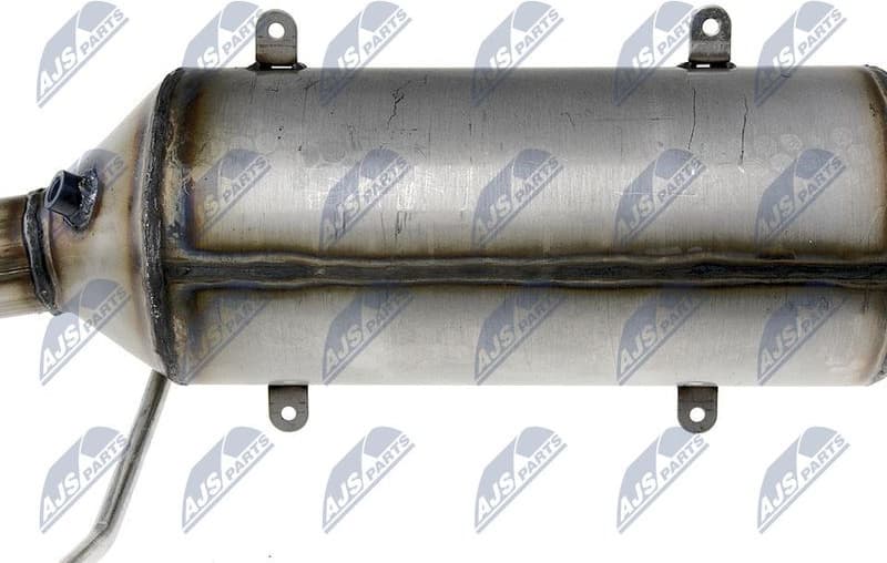 Soot/Particulate Filter, exhaust system DPF-MS-000 - image 8