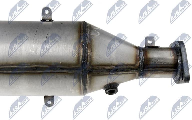 Soot/Particulate Filter, exhaust system DPF-MS-000 - image 9