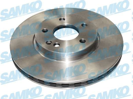 Brake Disc M2099V
