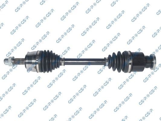 Drive Shaft 217158