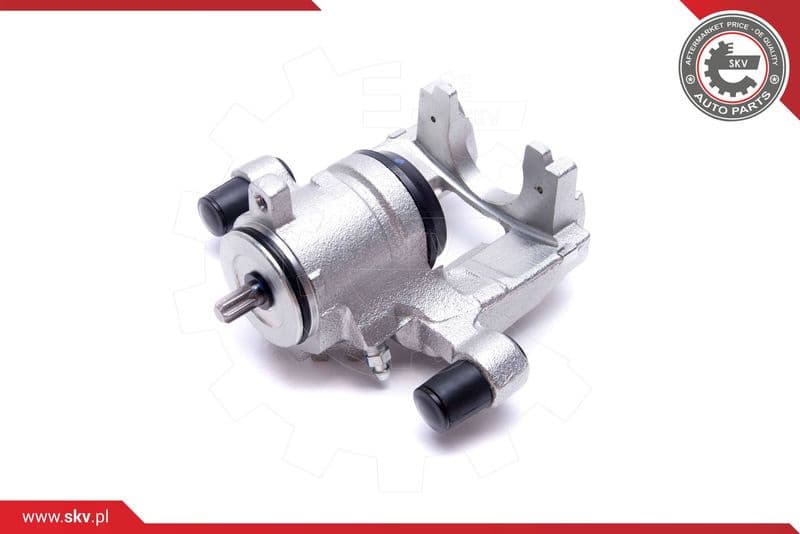 Brake Caliper 56SKV373 - image 2