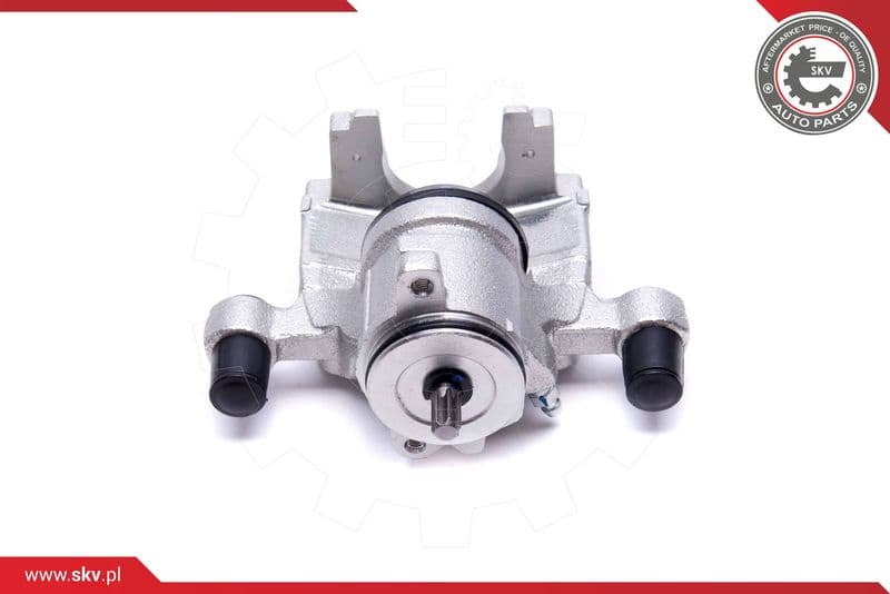 Brake Caliper 56SKV373 - image 4