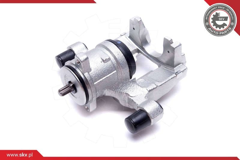 Brake Caliper 56SKV374 - image 2