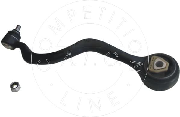 Control/Trailing Arm, wheel suspension NEW MOBILITY PARTS 51570