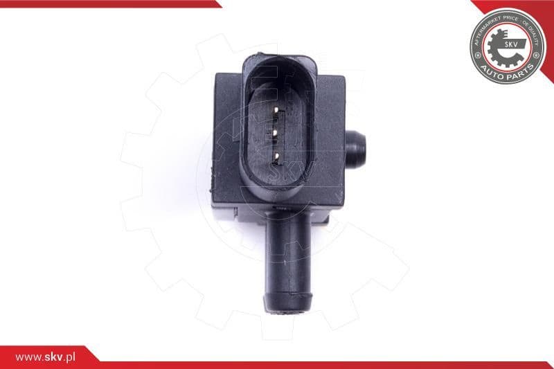 Sensor, exhaust pressure 17SKV782 - image 3