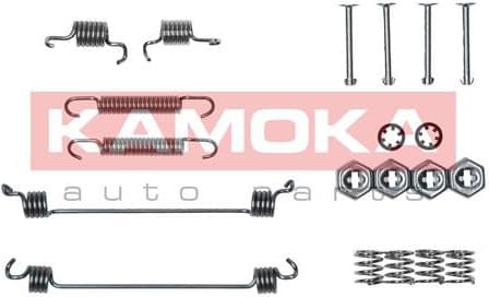 Accessory Kit, brake shoes 1070031 - image 3