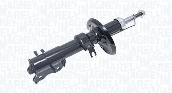 Shock Absorber 357071070100