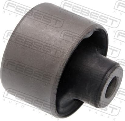 Mounting, differential TMB-KLH12