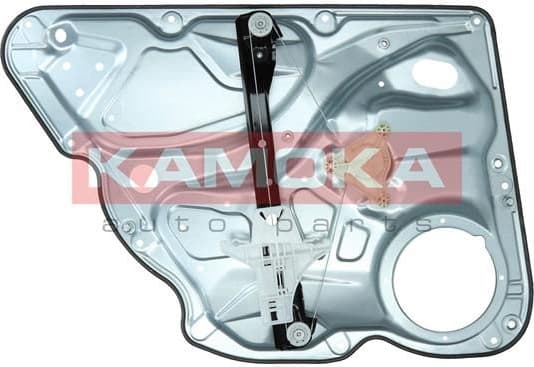 Window Regulator 7200242 - image 3