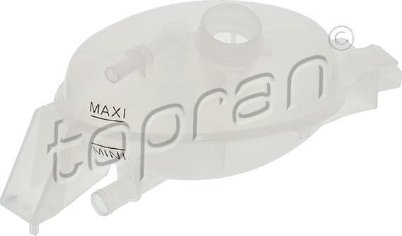 Expansion Tank, coolant 701 895