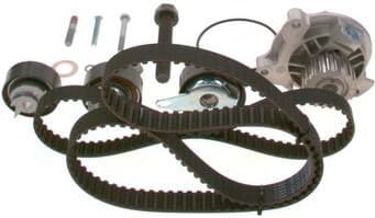 Water Pump & Timing Belt Kit 1987946399 - image 3