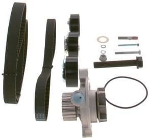 Water Pump & Timing Belt Kit 1987946399 - image 4