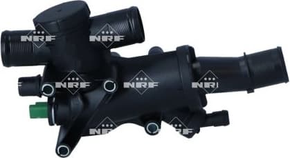 Thermostat, coolant 725281 - image 3