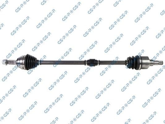 Drive Shaft 202576