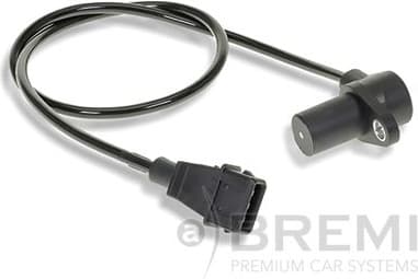 Sensor, crankshaft pulse 60641