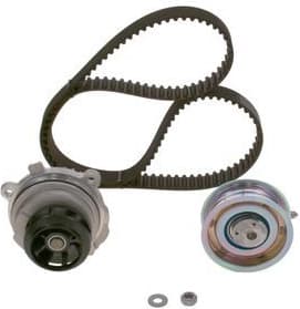 Water Pump & Timing Belt Kit 1 987 946 391