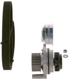 Water Pump & Timing Belt Kit 1 987 946 391 - image 4