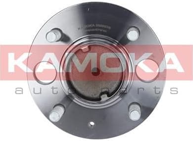 Wheel Bearing Kit 5500075 - image 5