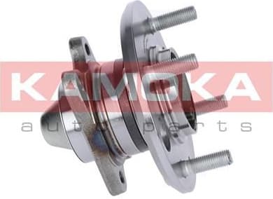 Wheel Bearing Kit 5500075 - image 7