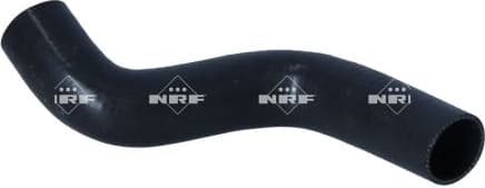 Charge Air Hose 166096